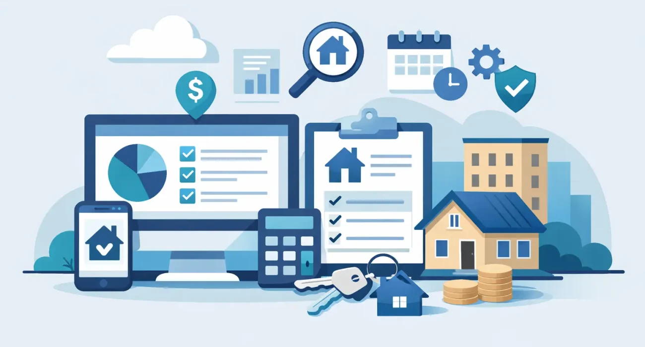 Best Property Management Software for Small Landlords