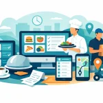 Best Software for Restaurant Order Management
