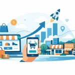 Ecommerce Website for Local Business Growth