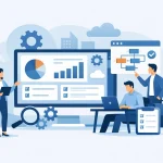 How to Choose Business Management Software