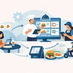 How to Streamline Restaurant Ordering Workflow