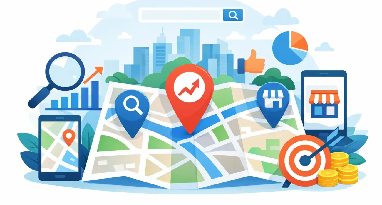 Why Is Local SEO Important for Growth?