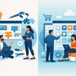 Custom Software vs Off the Shelf