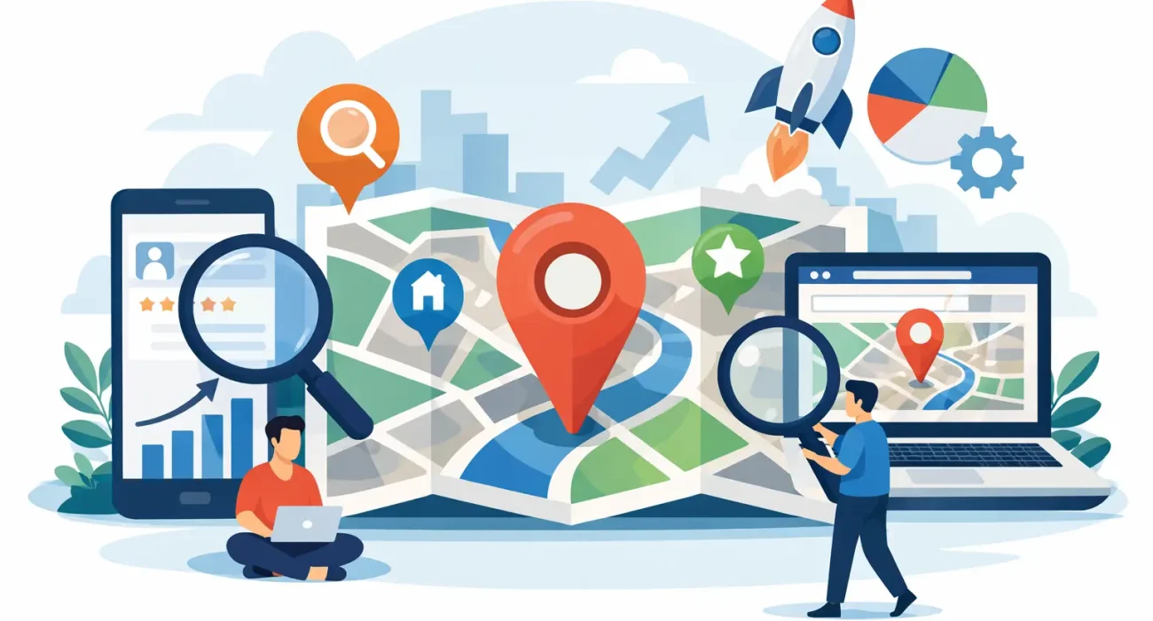 Guide to Local SEO Strategy for Growth