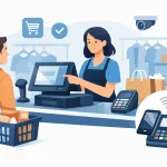 How to Set Up Retail Checkout Properly