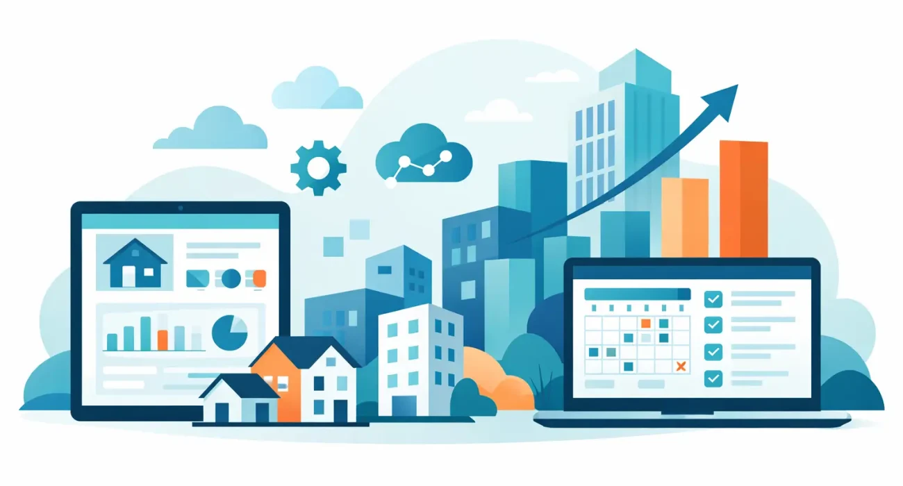 Property Management Systems That Scale
