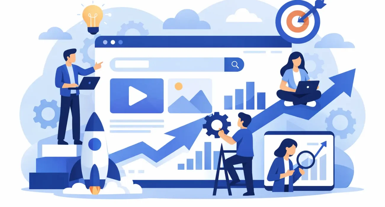 Startup Business Website Guide for Growth