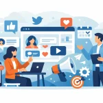 What Social Media Management Services Do