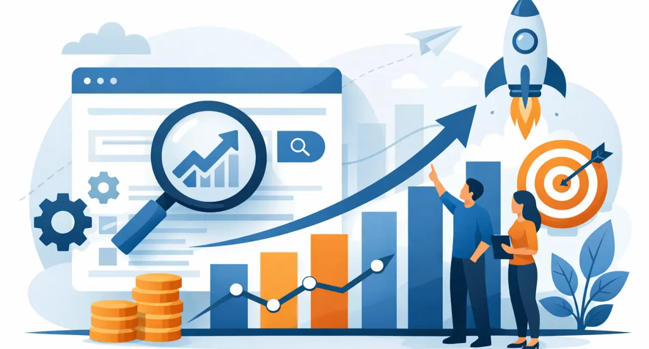 Why Do Businesses Need SEO to Grow?