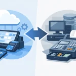 Cloud POS vs Legacy Systems: Which Fits?