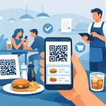 How to Set Up QR Ordering That Works