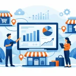 How to Streamline Multi-Branch Retail Sales