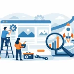 Website Maintenance for Business Growth