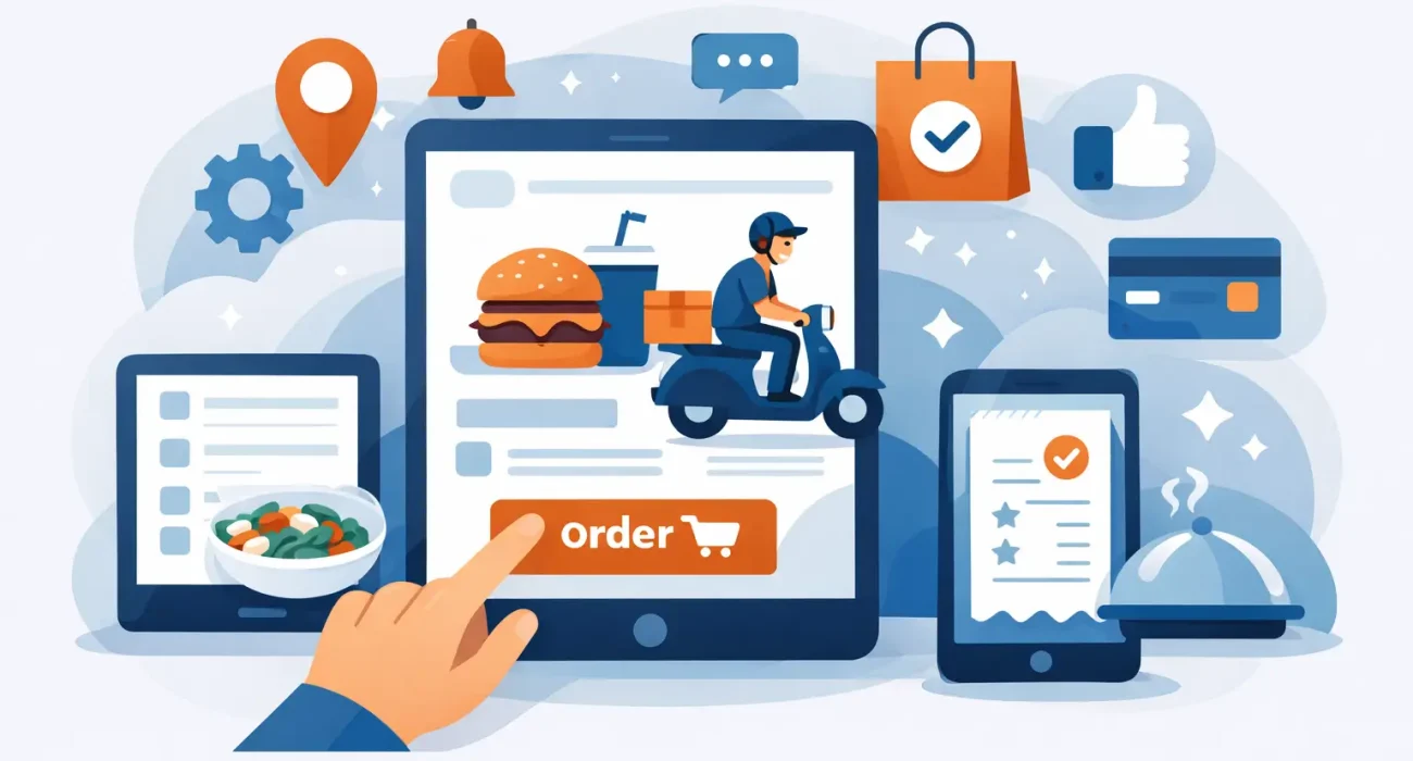 10 Online Ordering Website Features That Matter