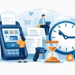 Best Features for Retail Billing That Save Time