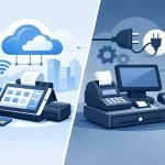 Cloud POS Versus Offline POS for Your Business