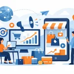 Digital Marketing for Retailers That Sells