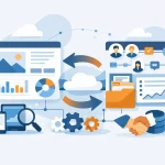 How to Connect Website and CRM Properly