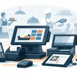Restaurant POS Hardware Review for Busy Owners