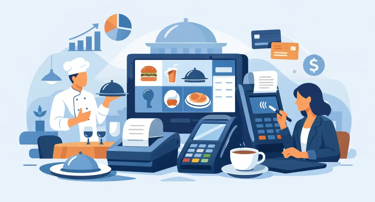 Restaurant POS Software Review for Owners