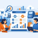 Retail Billing Software Comparison for Growing Stores