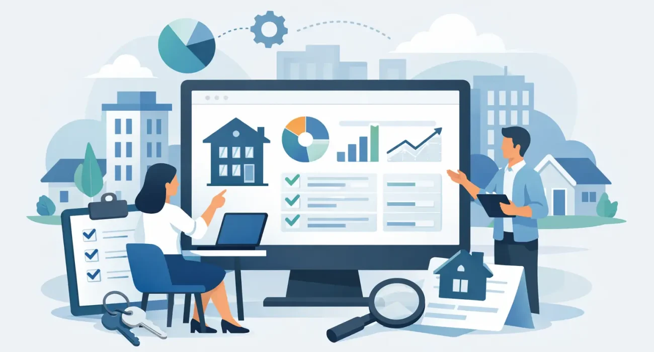 A Property Management System Review That Works