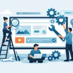 Guide to Business Website Maintenance That Works