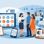 Guide to Restaurant Table Management That Works