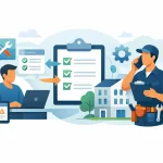 How to Organize Property Maintenance Requests