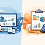 Property Software vs Spreadsheets: Which Fits?