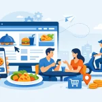Restaurant Website Design That Brings More Orders