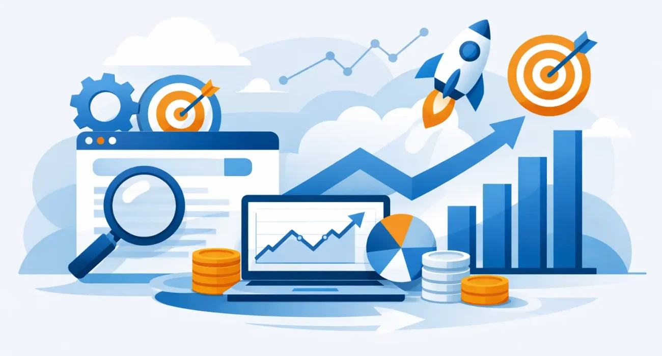 SEO Services That Drive Measurable Growth