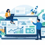 Small Business Website Platform Review for Growth