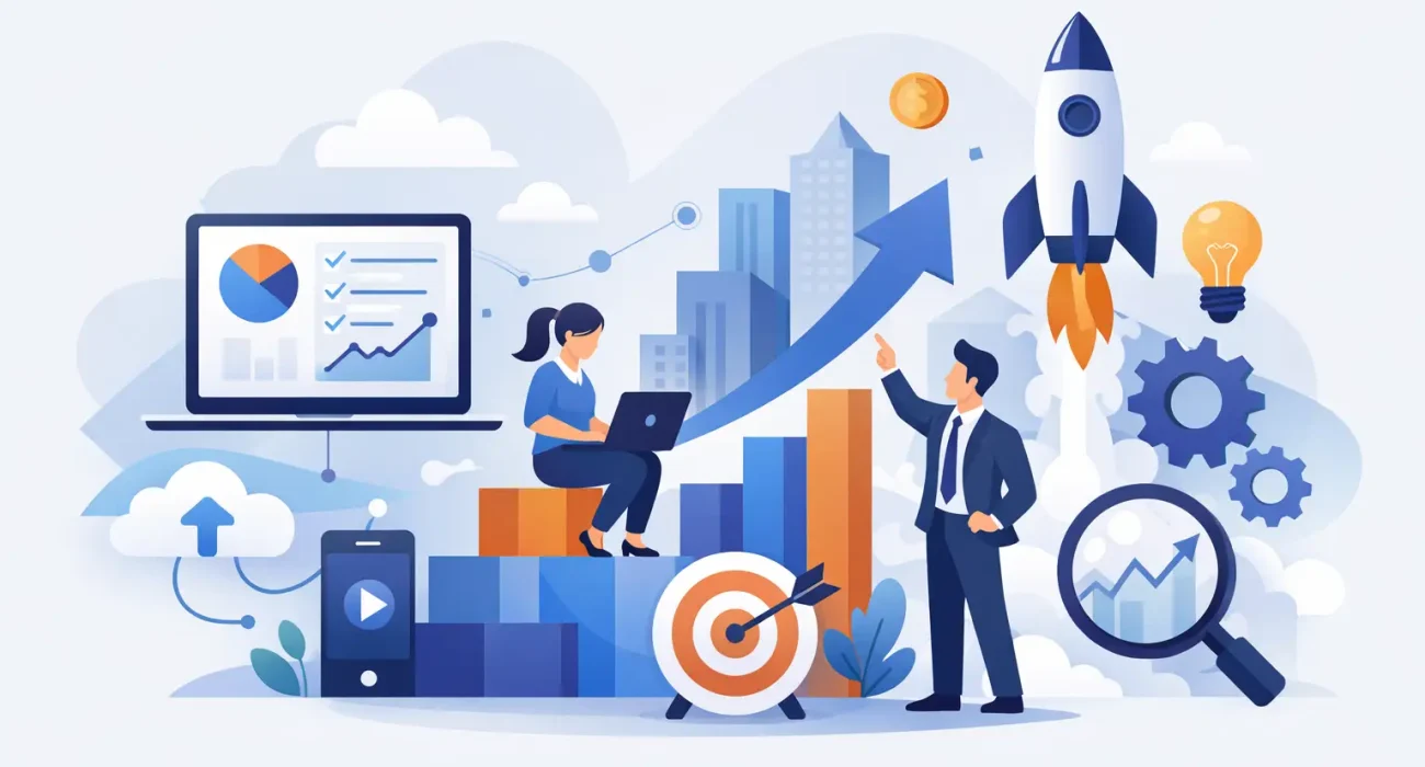 12 Top Digital Tools for Startups That Scale