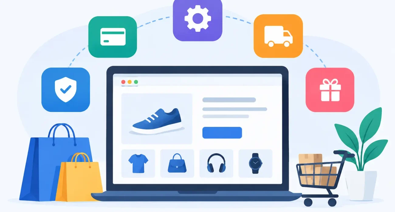 Best Ecommerce Add Ons for Business Websites