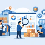 How to Manage Retail Inventory Without Guesswork
