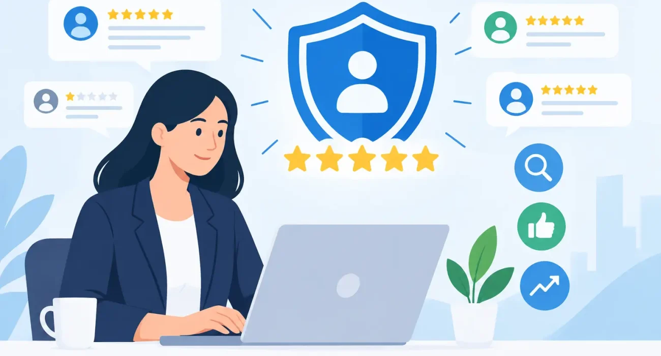 Online Reputation Management Guide for Businesses