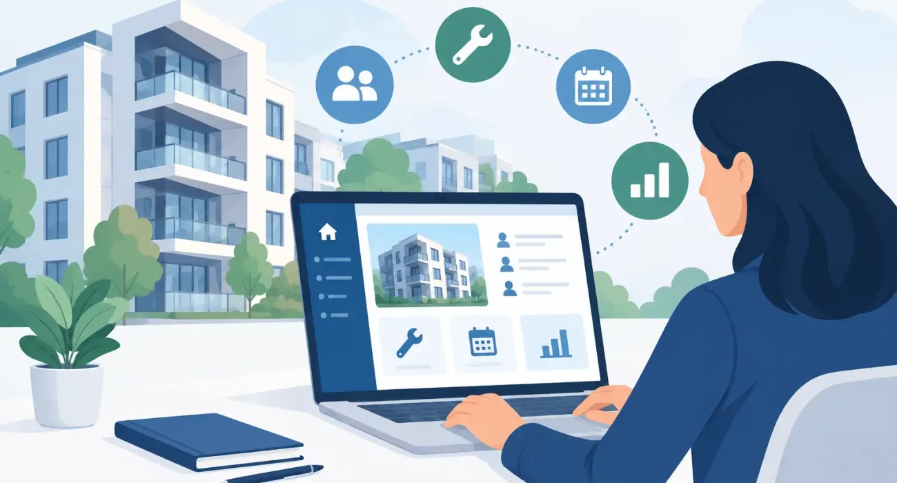 Property Management System Guide for Better Operations
