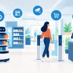 Retail Automation Trends Shaping Smarter Stores