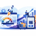 Website Speed for Conversions That Drive Sales