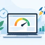 Website Speed Optimization Review for Business Sites
