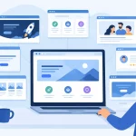 9 Best Startup Website Pages to Build First