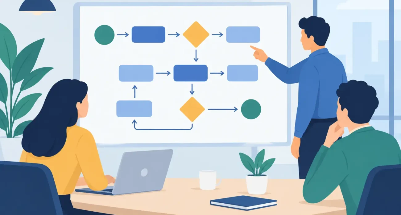 A Practical Guide to Business Process Mapping