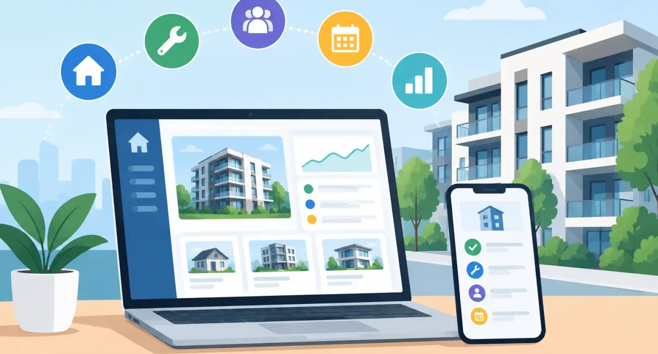 Best Software for Property Operations in 2026