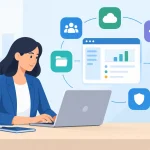 Business Software That Keeps Operations Moving