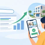 SEO Case Study That Turns Searches Into Bookings